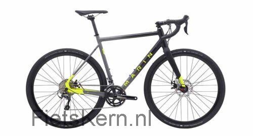 Marin Cortina specificaties 